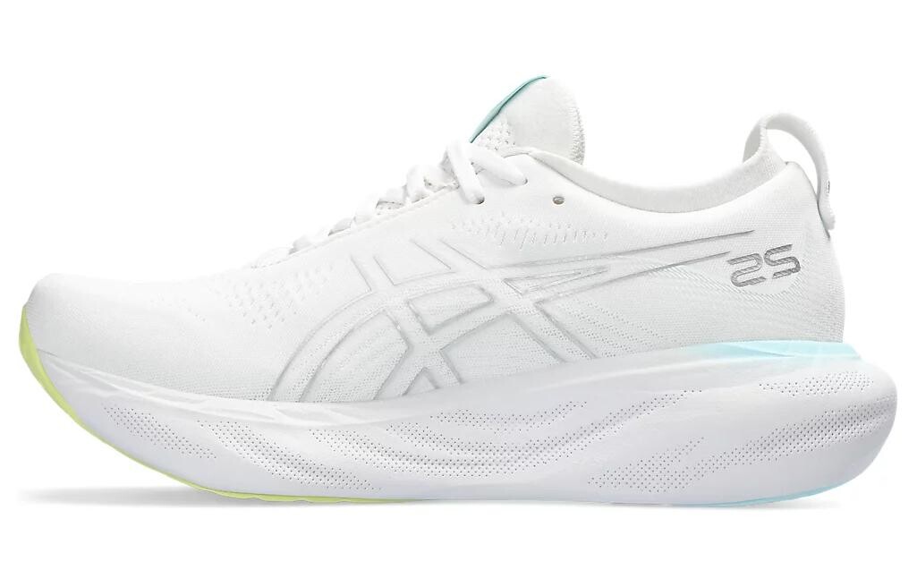 

Asics GEL-Nimbus 25 Кроссовки Женщины