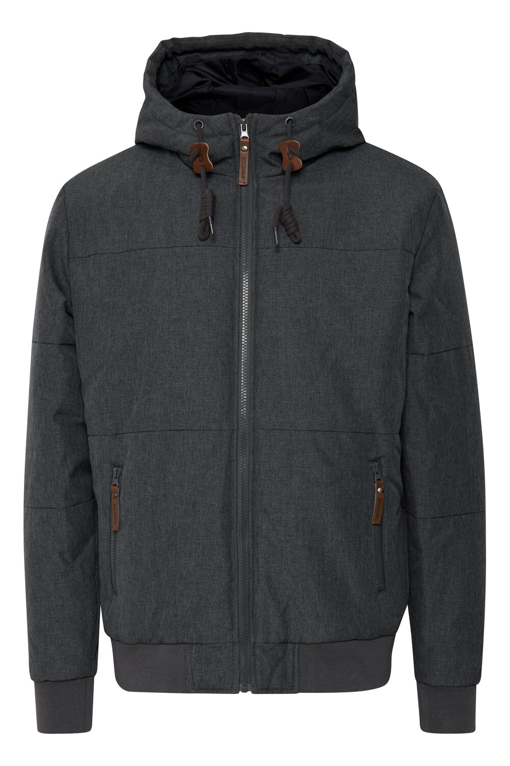 

Куртка INDICODE Kurzjacke, серый