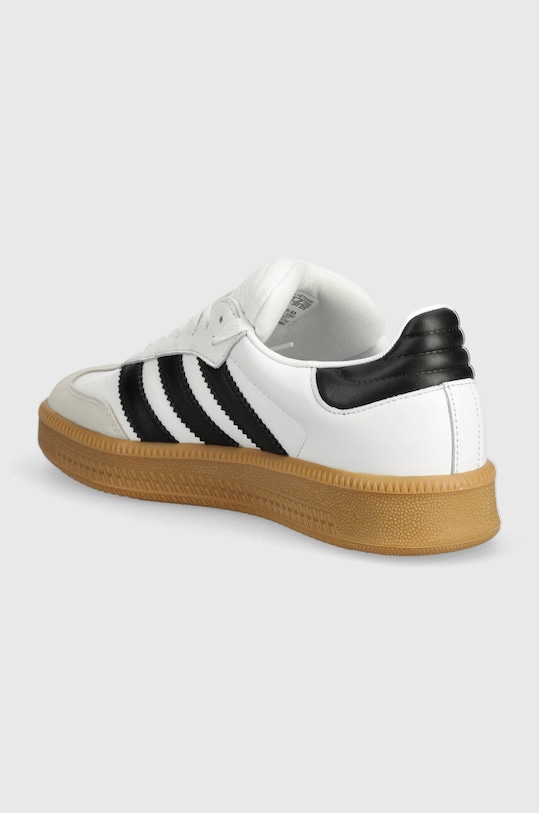 Кроссовки Samba XLG Adidas Originals, белый — фото 3