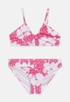 

Бикини TOTALLY ICONIC BRALETTE Roxy, розовый