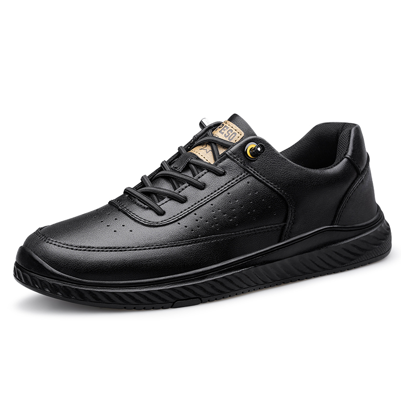 

Bull Thunder Мужские лоу-топ скейтборд кроссовки хаки утепленные, цвет Khaki Insulated Shoes