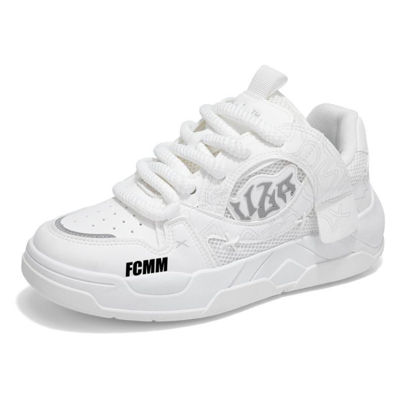 

Детская обувь для подростков FCMM, белый