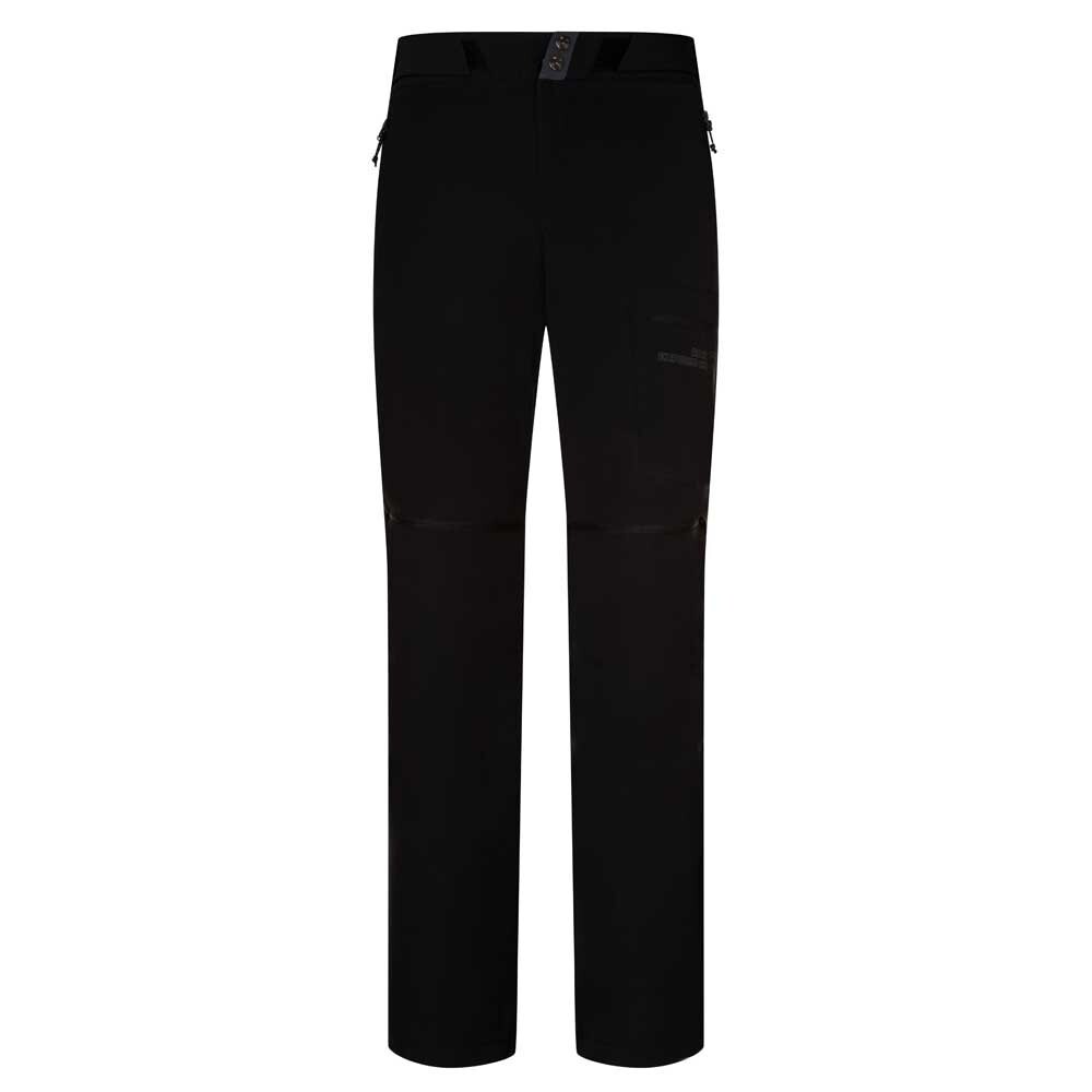 

Брюки Rock Experience Observer 2.0 Zip Off, черный