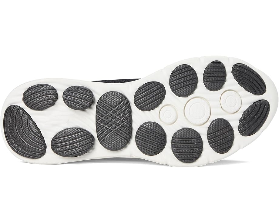 Кроссовки SKECHERS Performance Go Walk 8 Pelayo Hands Free Slip-in, черный/белый — фото 3