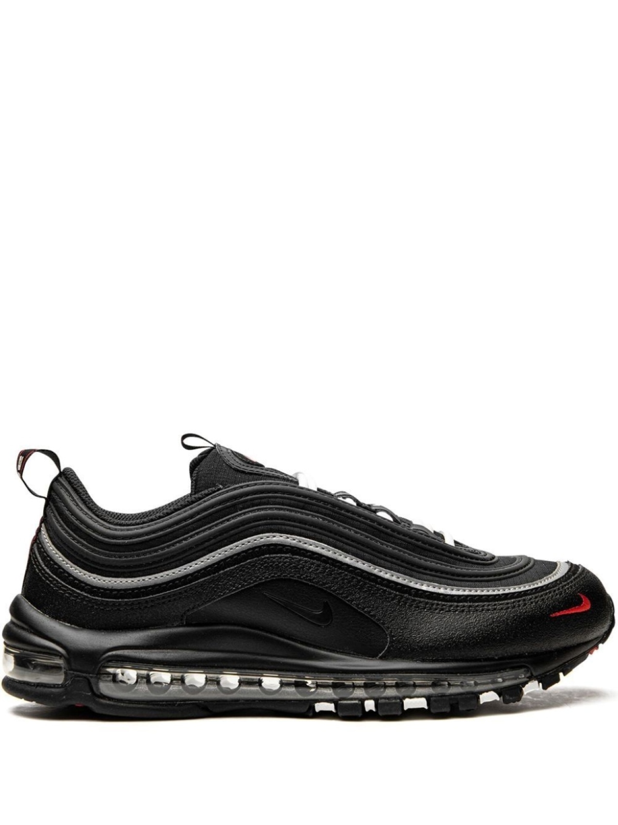 

Nike кроссовки Air Max 97, черный