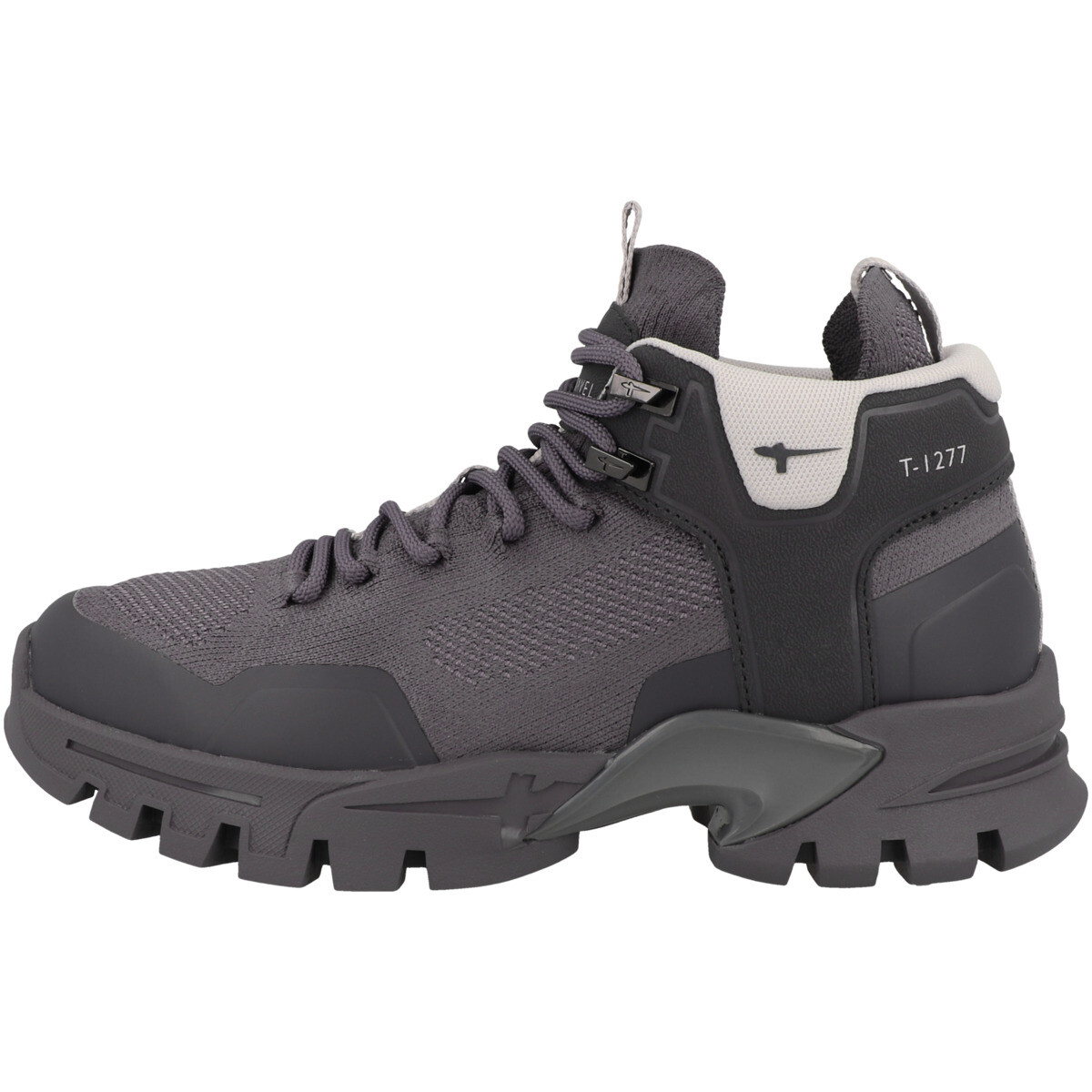 

Походная обувь Tamaris Outdoorschuhe 1 25207 28, фиолетовый