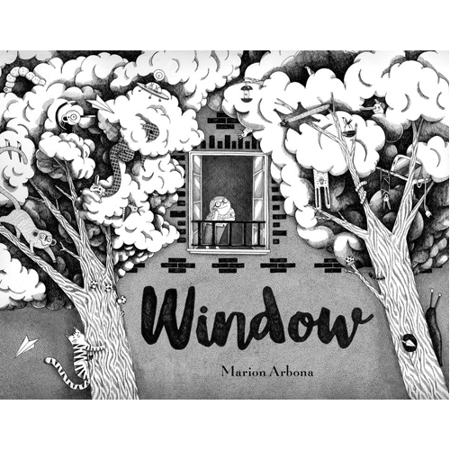 

Книга Window