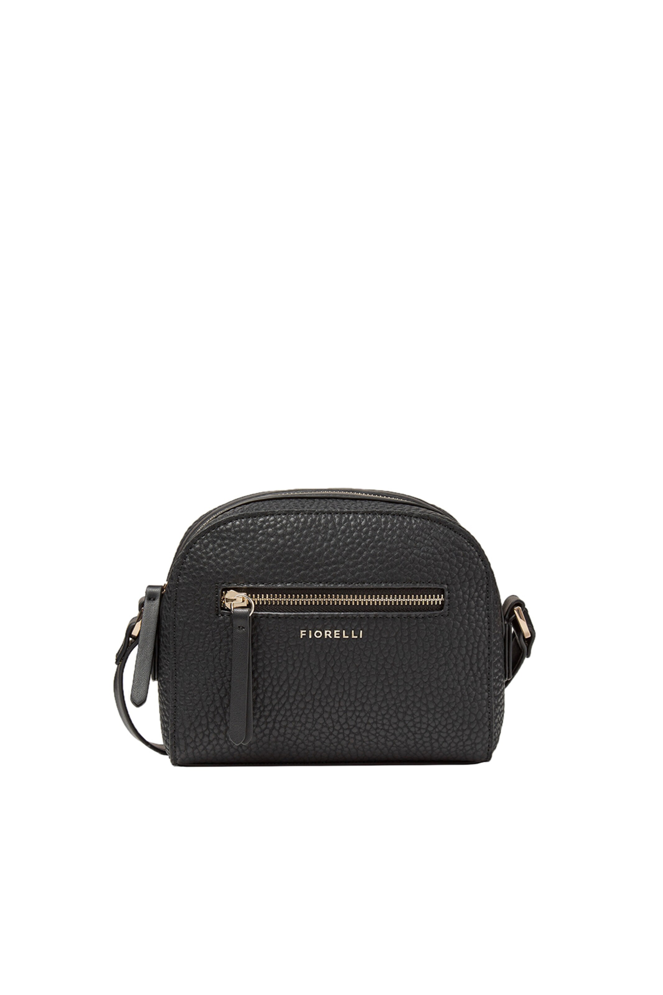 

FIORELLI Сумка через плечо 'Anouk' в черном цвете