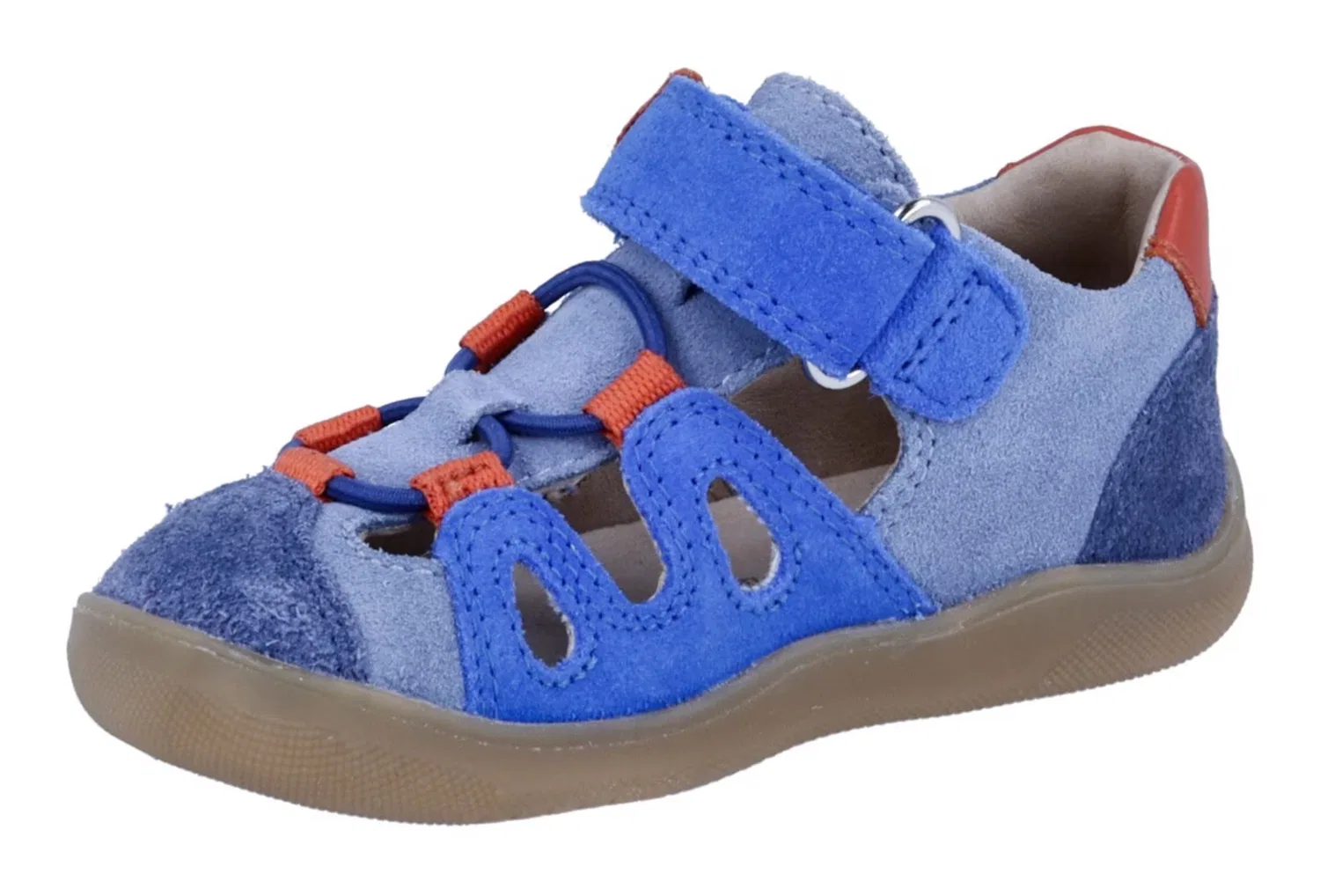 Сандалии и шлепанцы Richter Schuhe, Opal/Dark Blue