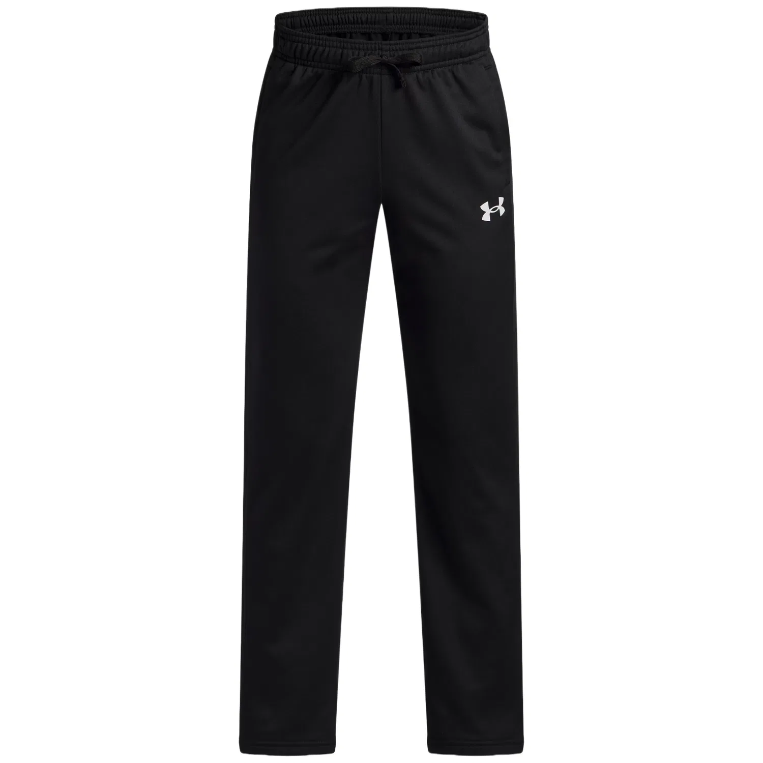 Спортивные штаны для быстрого высыхания Under Armour Brawler Moderate для детей, черные