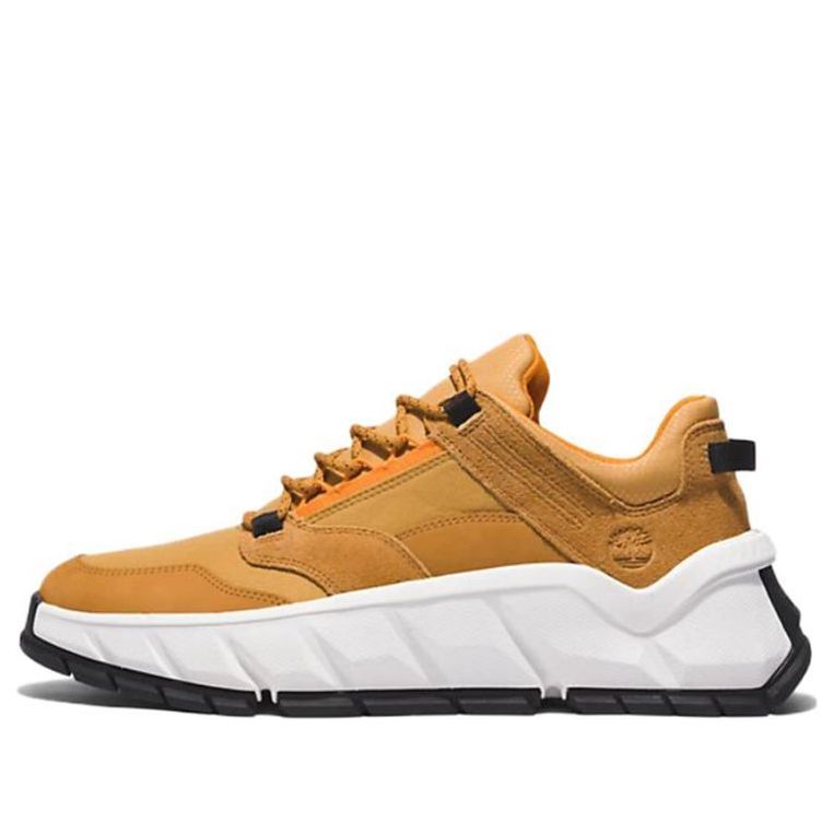 

Спортивные кроссовки Timberland Turbo Hiker, желтый