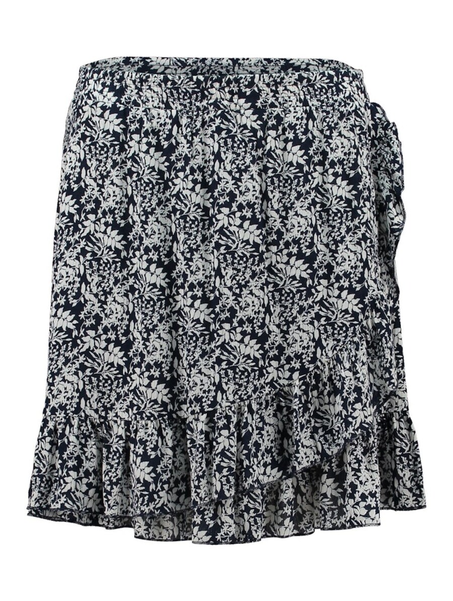 

Мини юбка Hailys Ki44ra, Light grey