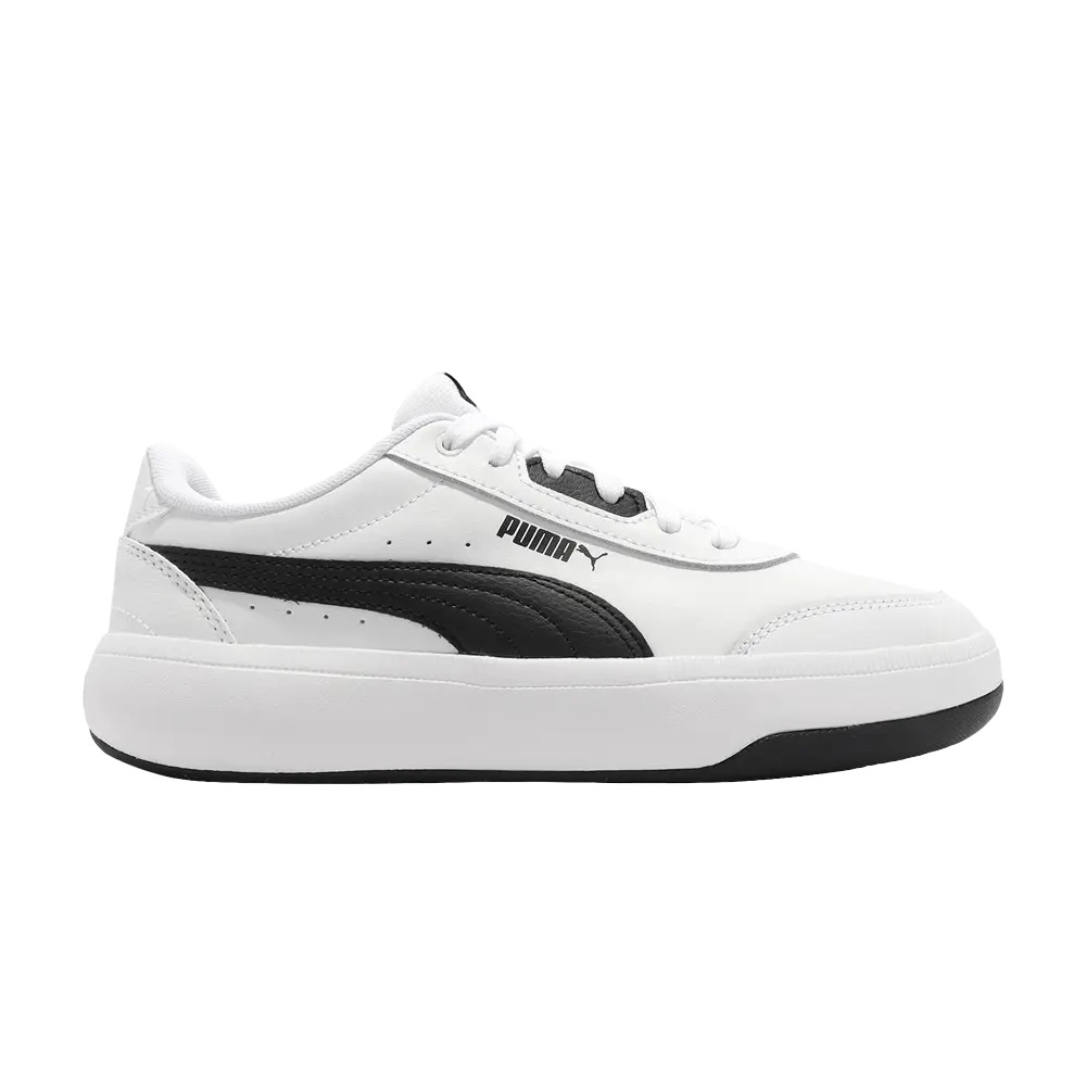 

Кроссовки Wmns Tori Puma, белый