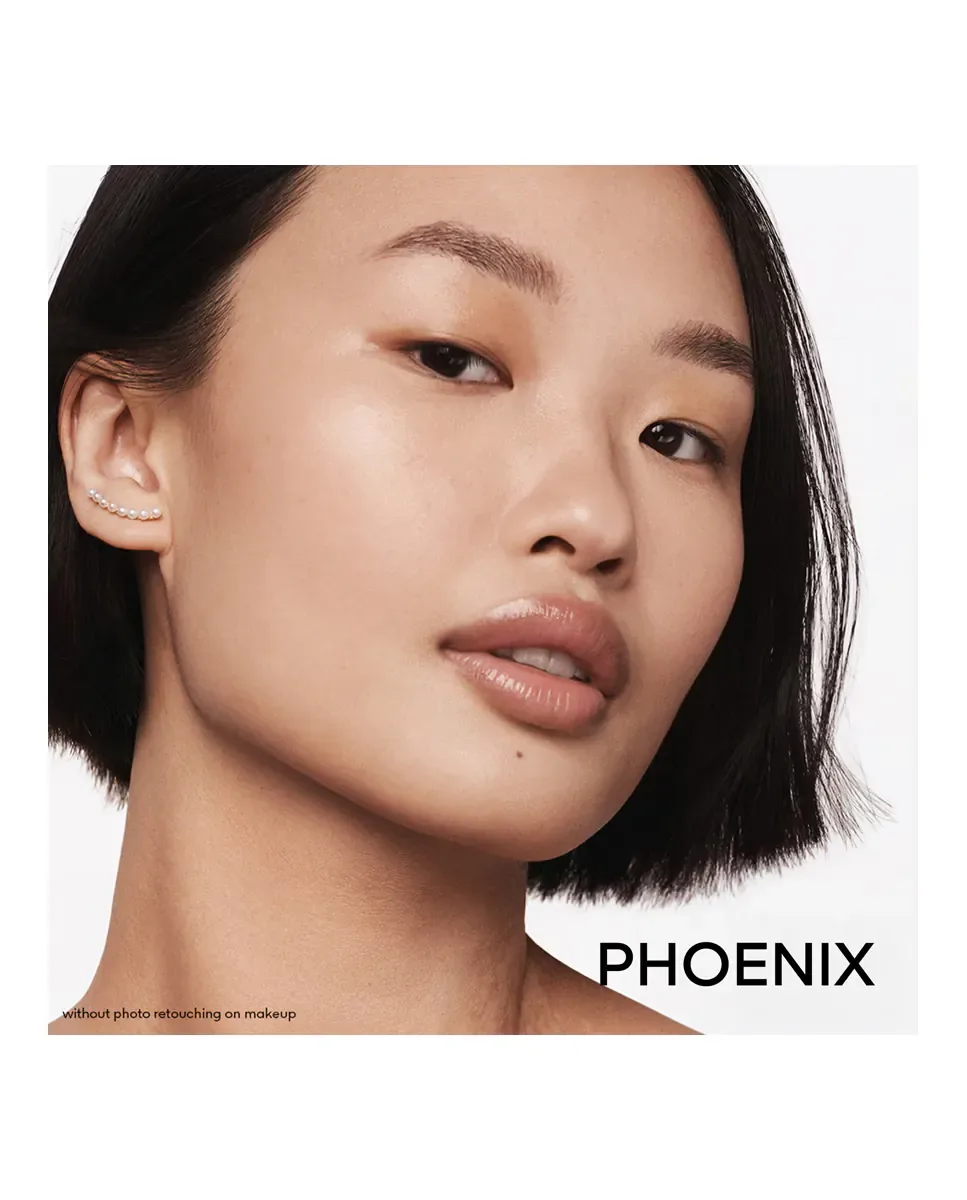 Перламутровые жемчужины, раскрывающие свет, Météorites Phoenix Guerlain — фото 3