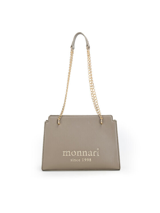 

Сумочка Monnari, бежевый