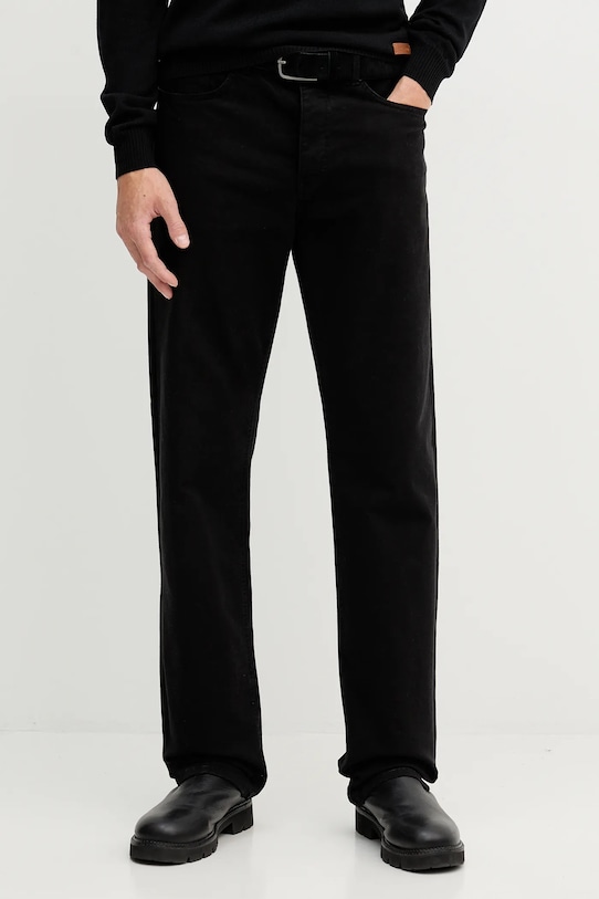 

Джинсы Trussardi, черный