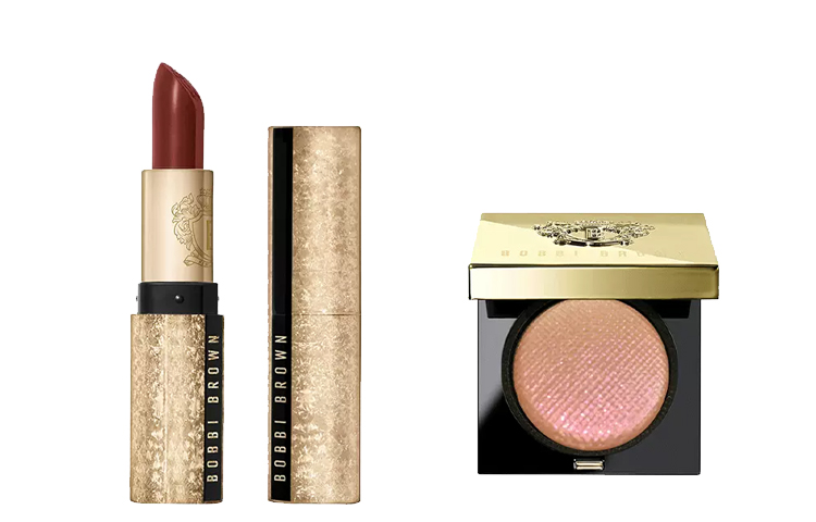 Festival Limited Pure Desire Atmosphere наборы для макияжа BOBBI BROWN — фото 2