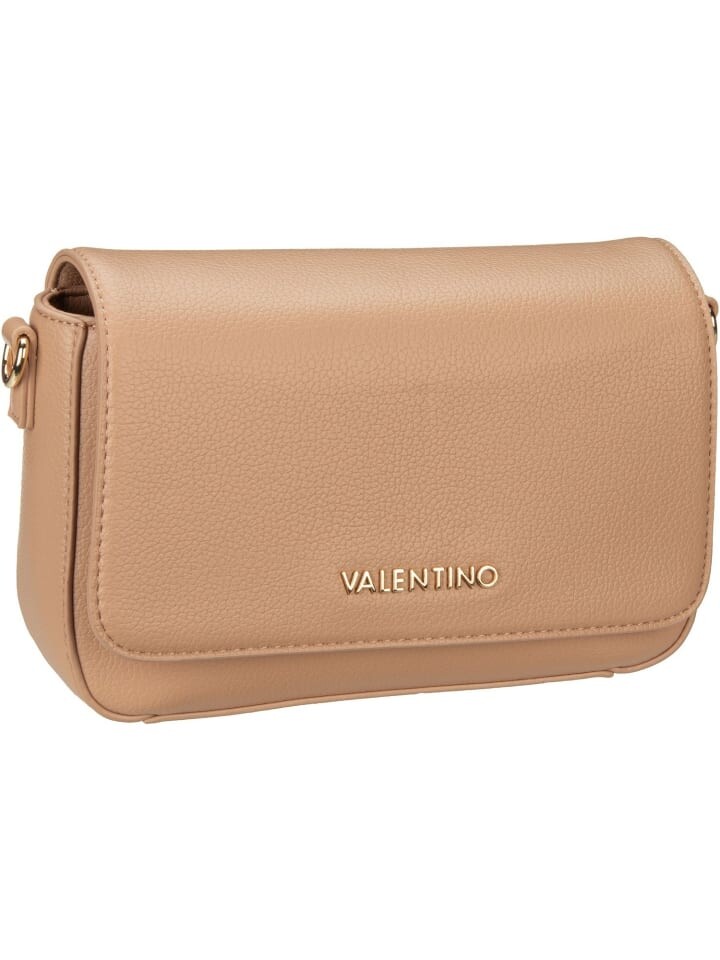 

Наплечная сумка Valentino, бежевый