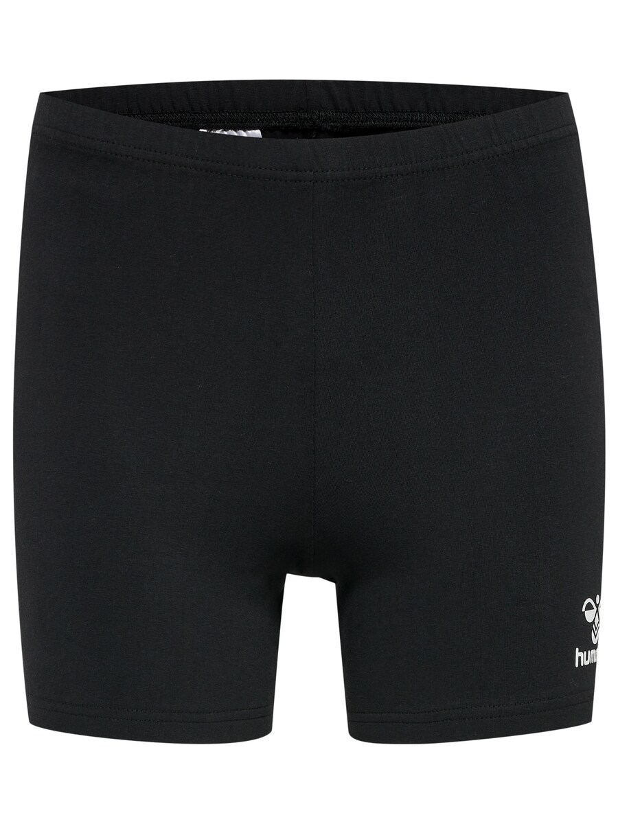 

Термобелье Hummel Skinny Athletic Underwear, черный
