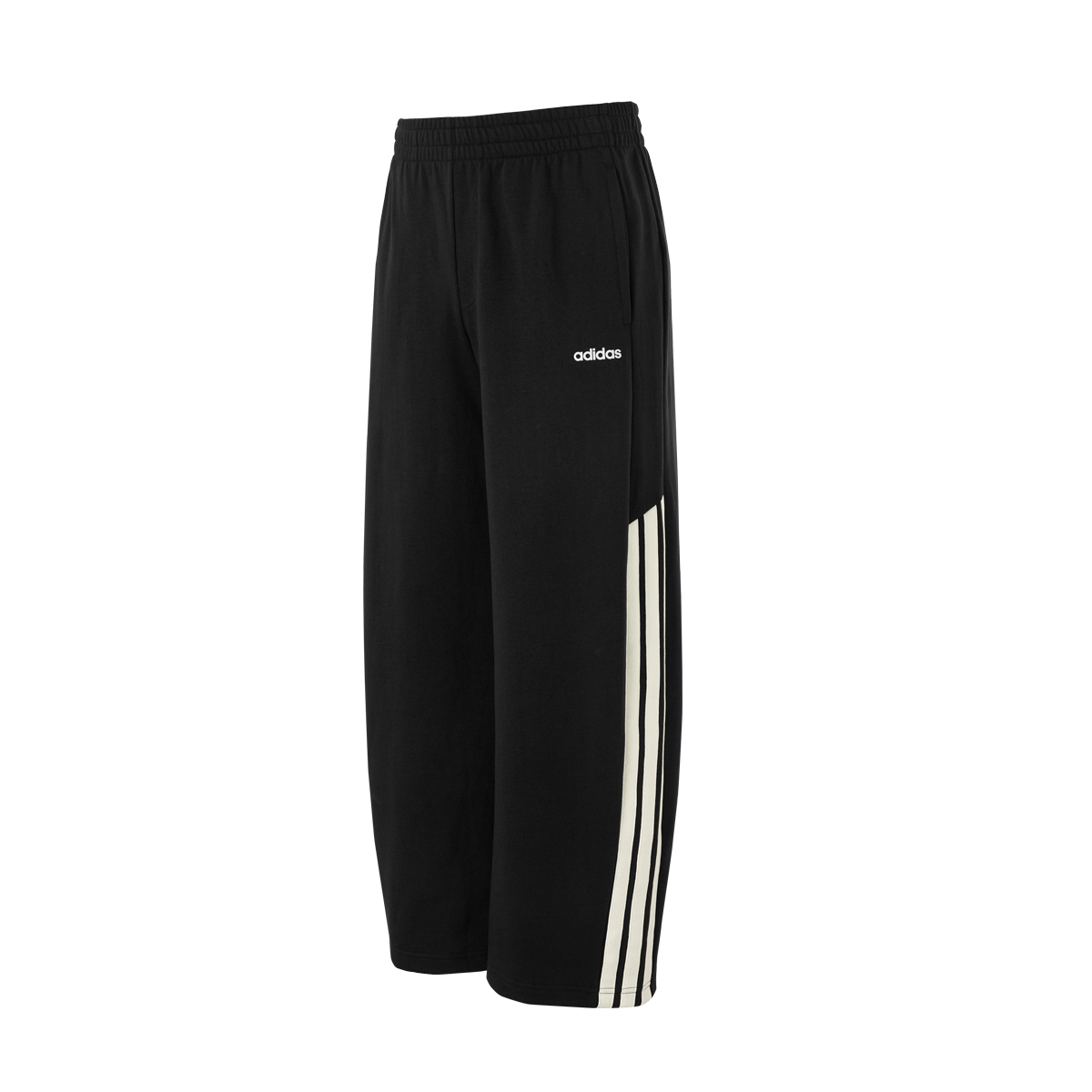 

Adidas Спортивные повседневные брюки Unisex Black