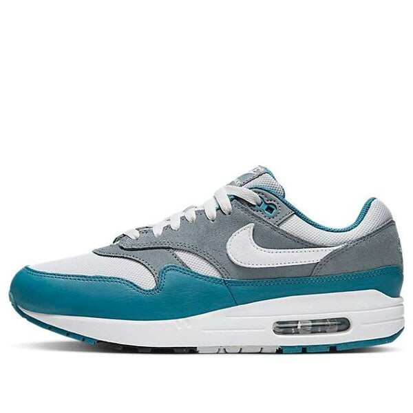 

Кроссовки air max 1 sc 'noise aqua' Nike, мультиколор