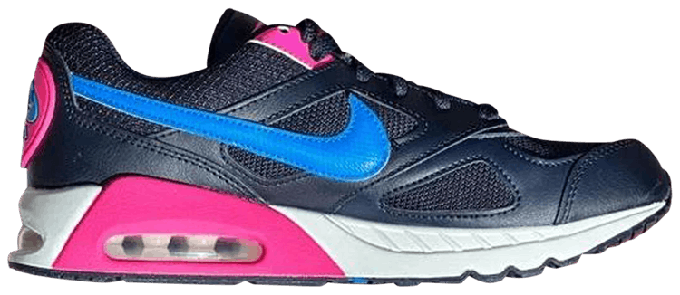 

Кроссовки Nike Air Max IVO GS 'Obsidian Pink', синий