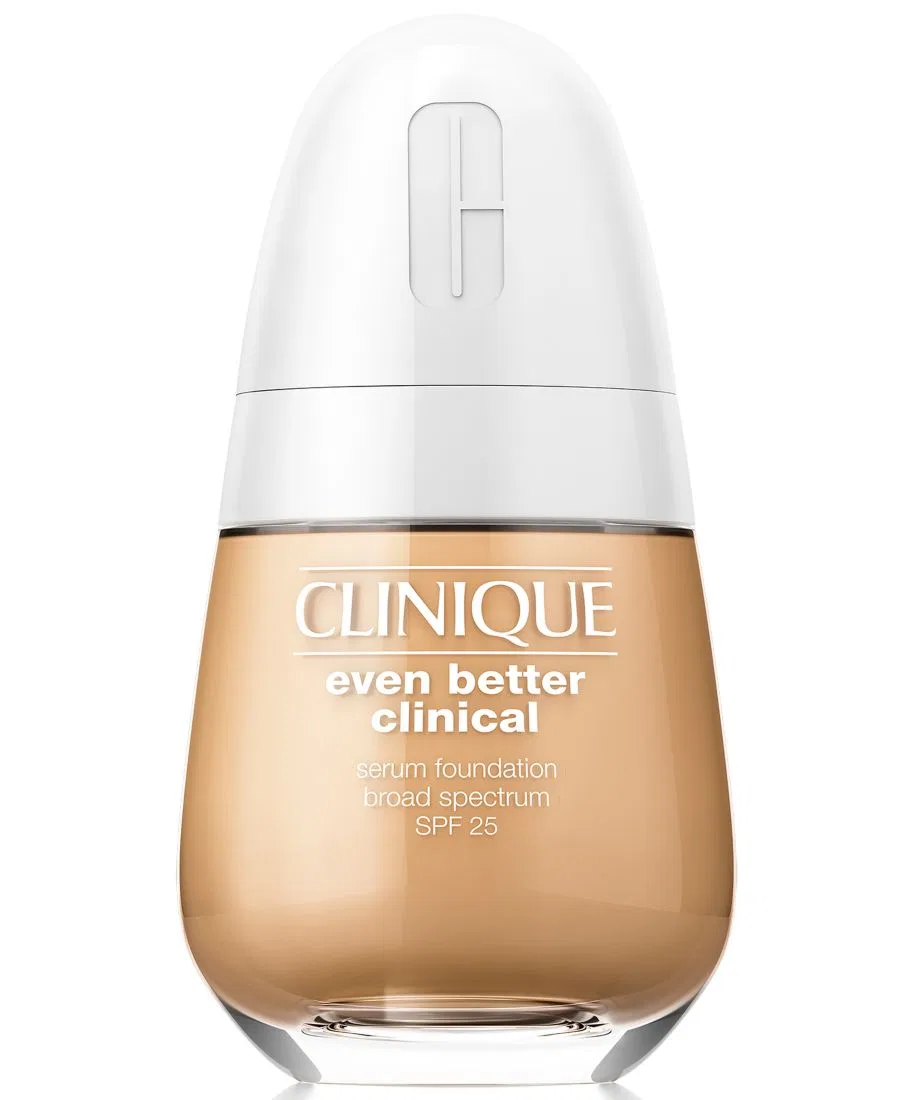 Коллекция косметики «Еще лучше» Clinique, wn 64 butterscotch