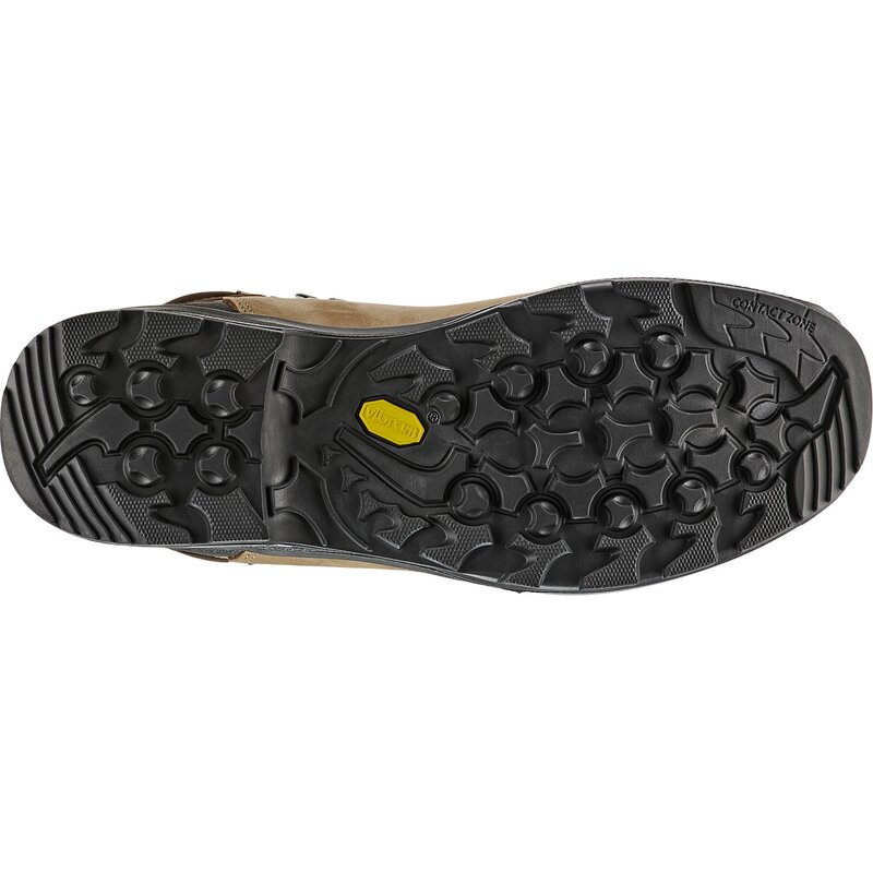 Ботинки треккинговые женские легкие GTX Lowa, мультиколор — фото 2