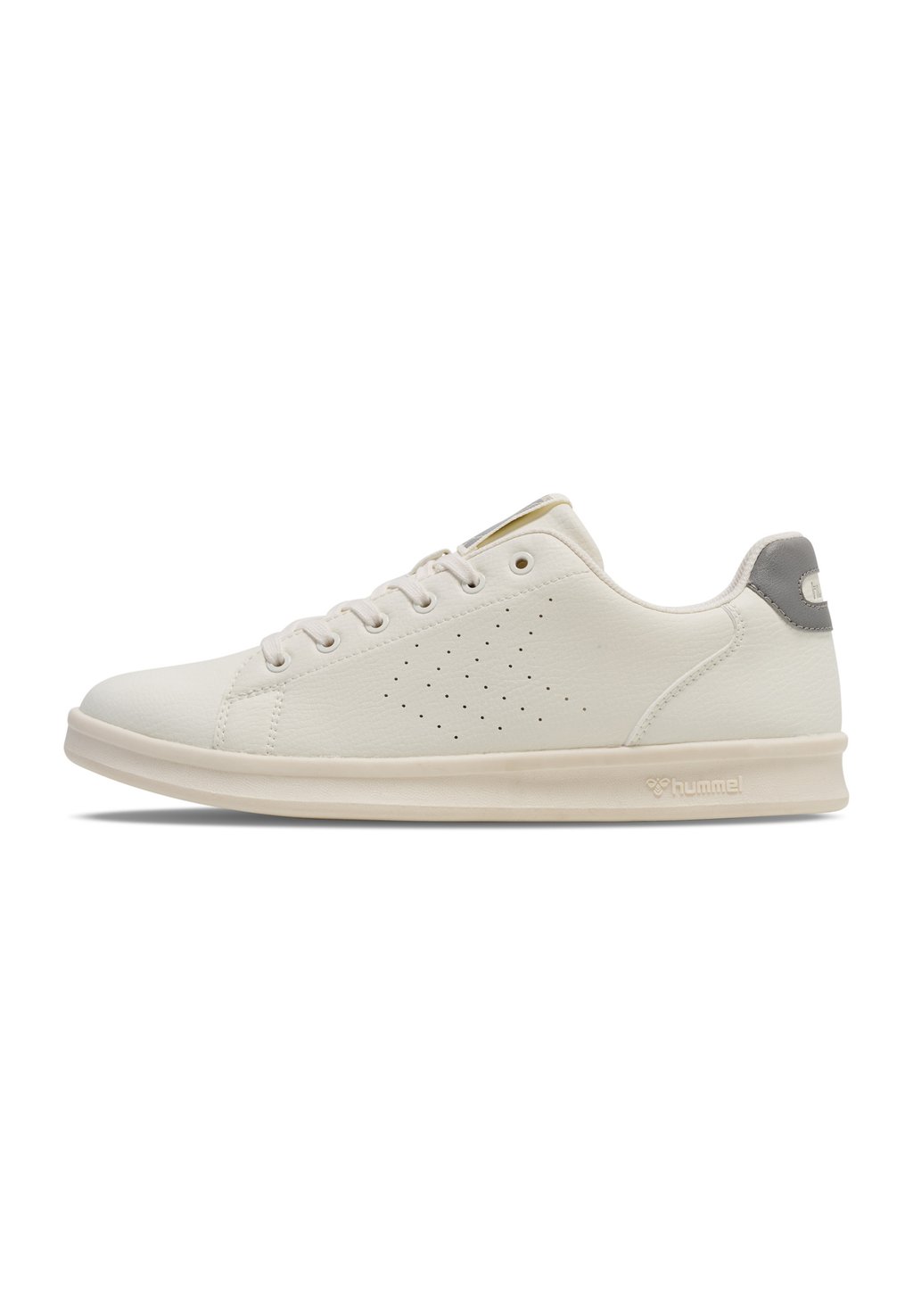 

Кроссовки COURT LINE Hummel, белый