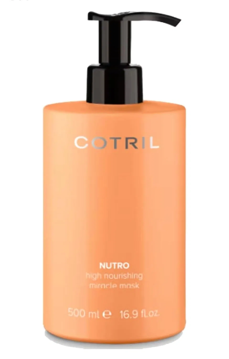 Маска для сухих волос «Nutro High Nourishing Miracle» от Cotril Cotril