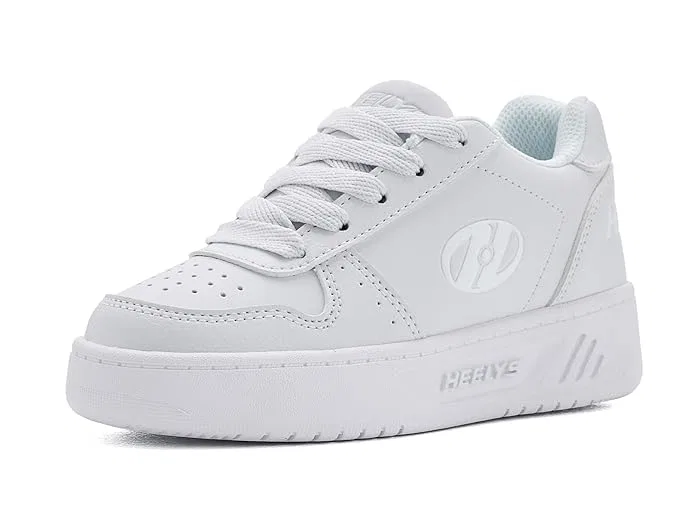 Кроссовки с колесиками Kama Heelys, White