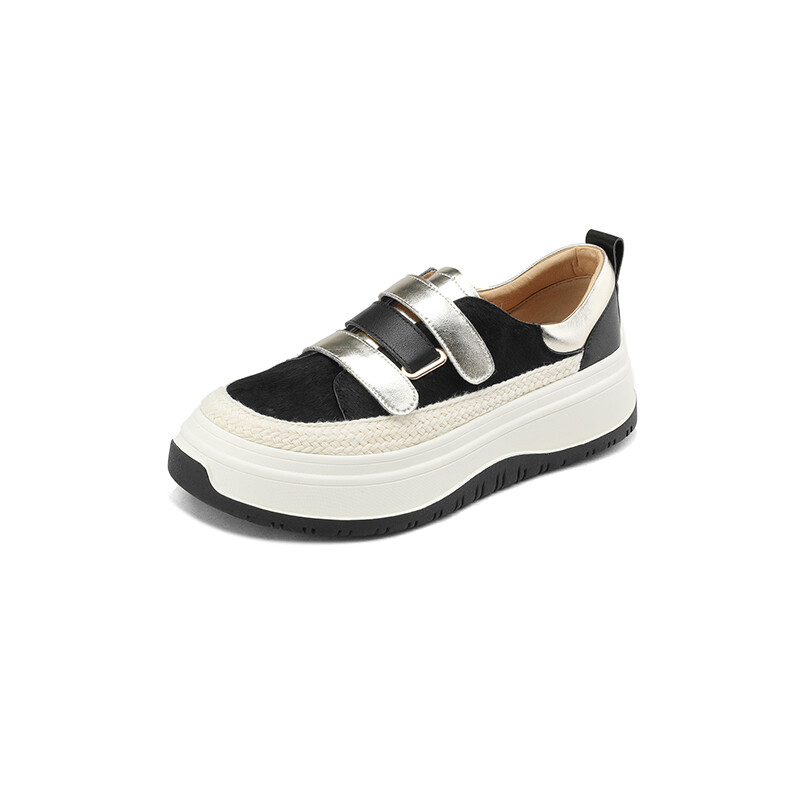 

Туфли женские повседневные Women's Casual Shoes Women's Raphael Sona, черный
