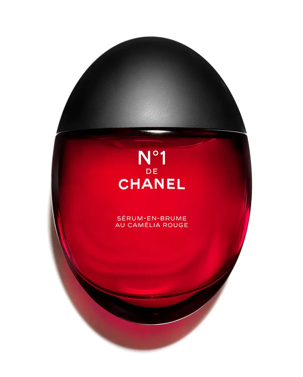 N°1 de Сыворотка-спрей с красной камелией Chanel