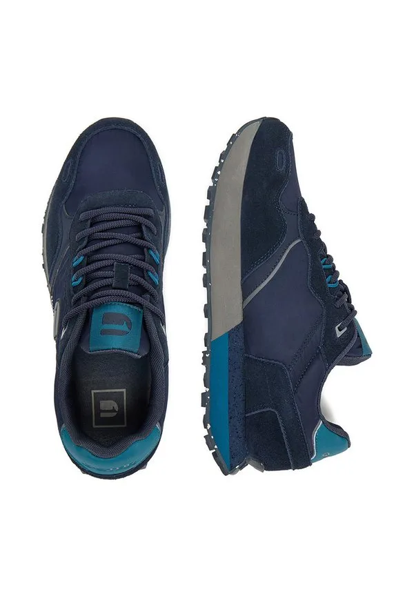 Кроссовки для генерального директора G-Star, Navy Blue/Blue — фото 3