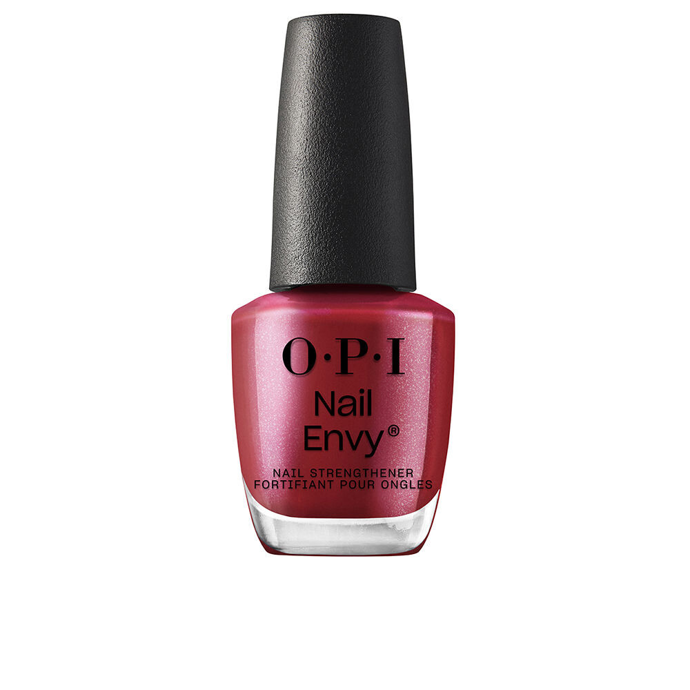 

Лак для ногтей Nail envy nail strengthener Opi, 15 мл, Tough Luv