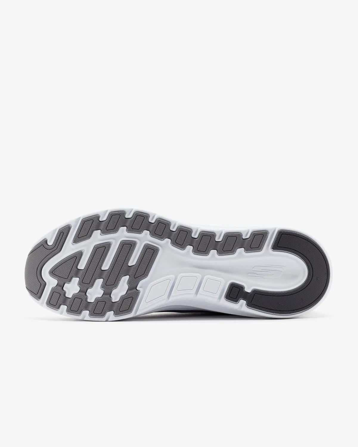 Кроссовки Skechers для мужчин Arch Fit 2.0, серый — фото 3