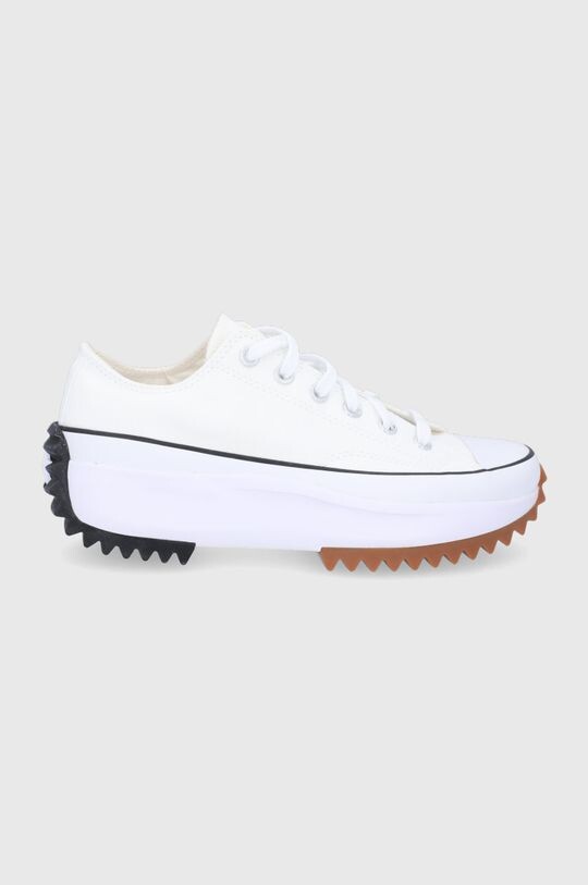 

Кроссовки Run Star Hike Converse, белый