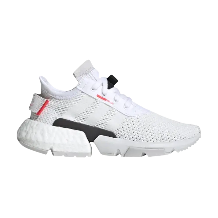 

Кроссовки Adidas P.O.D. S3.1 J 'Cloud White', белый