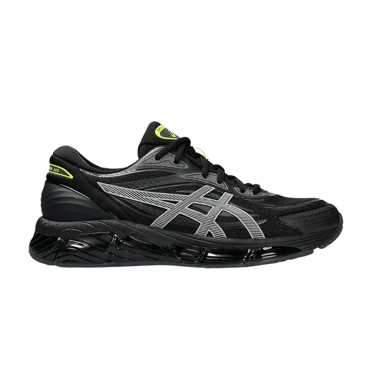 

Кроссовки ASICS Gel Quantum 360 8, черный, Черный;серый, Кроссовки ASICS Gel Quantum 360 8, черный