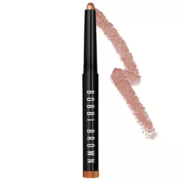 

Водостойкие кремовые тени для век Long-Wear Bobbi Brown, цвет incandescent
