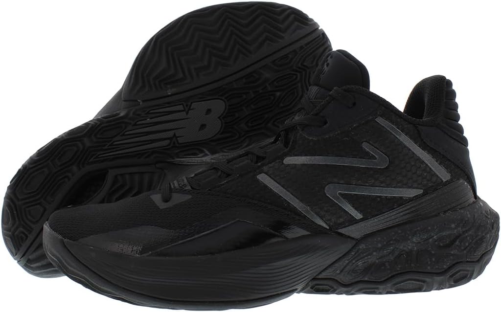 

Кроссовки New Balance Unisex Adult Two WYX v4, черный