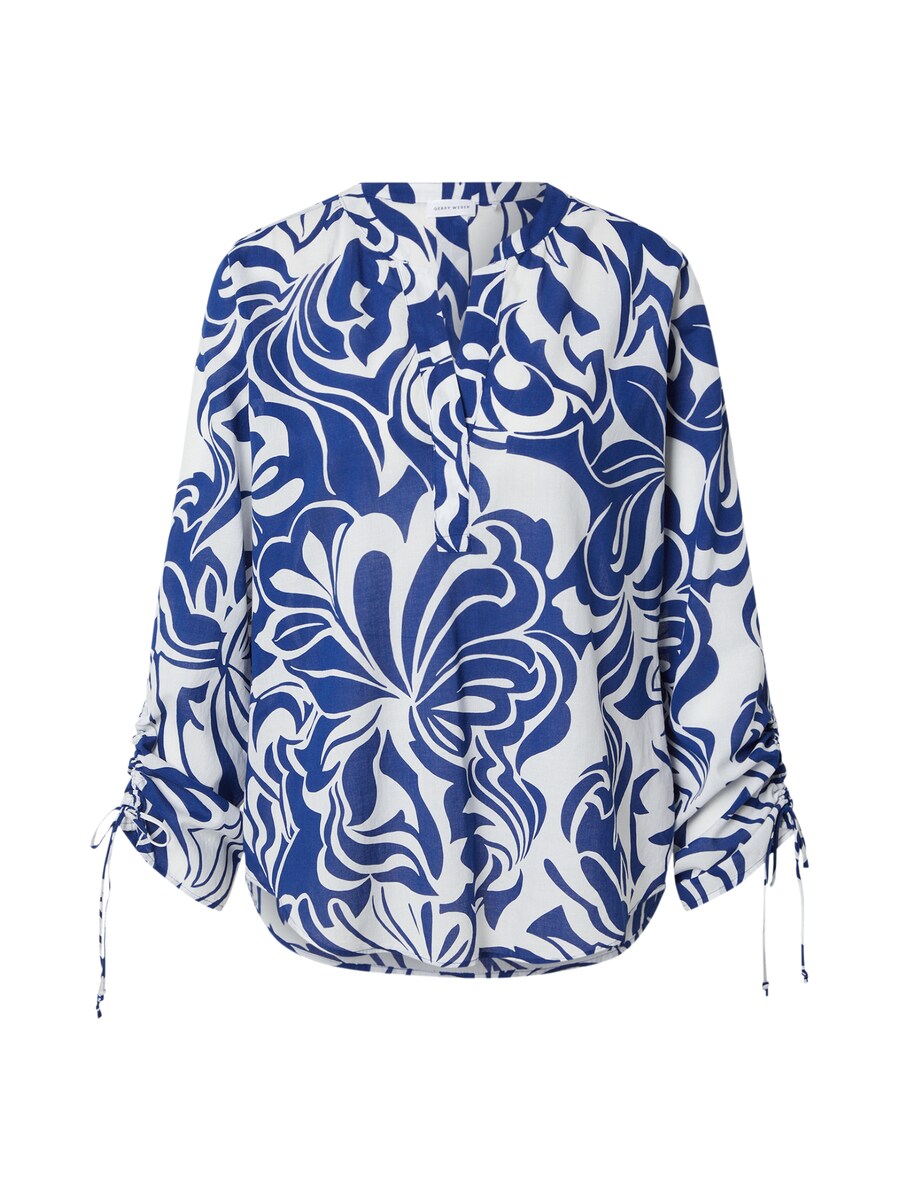 

Блуза GERRY WEBER, Blue