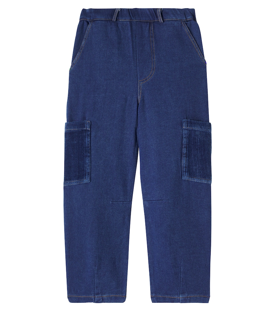 

Карго джинсы oslo Cozmo, Denim