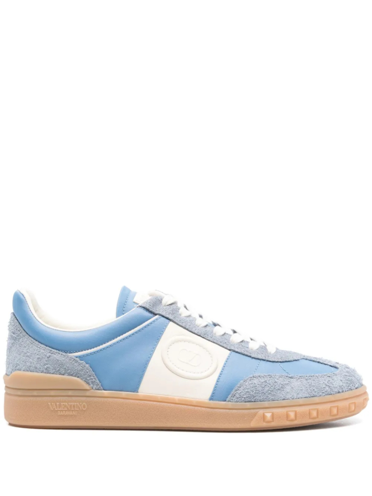 

Низкие кеды Valentino Garavani