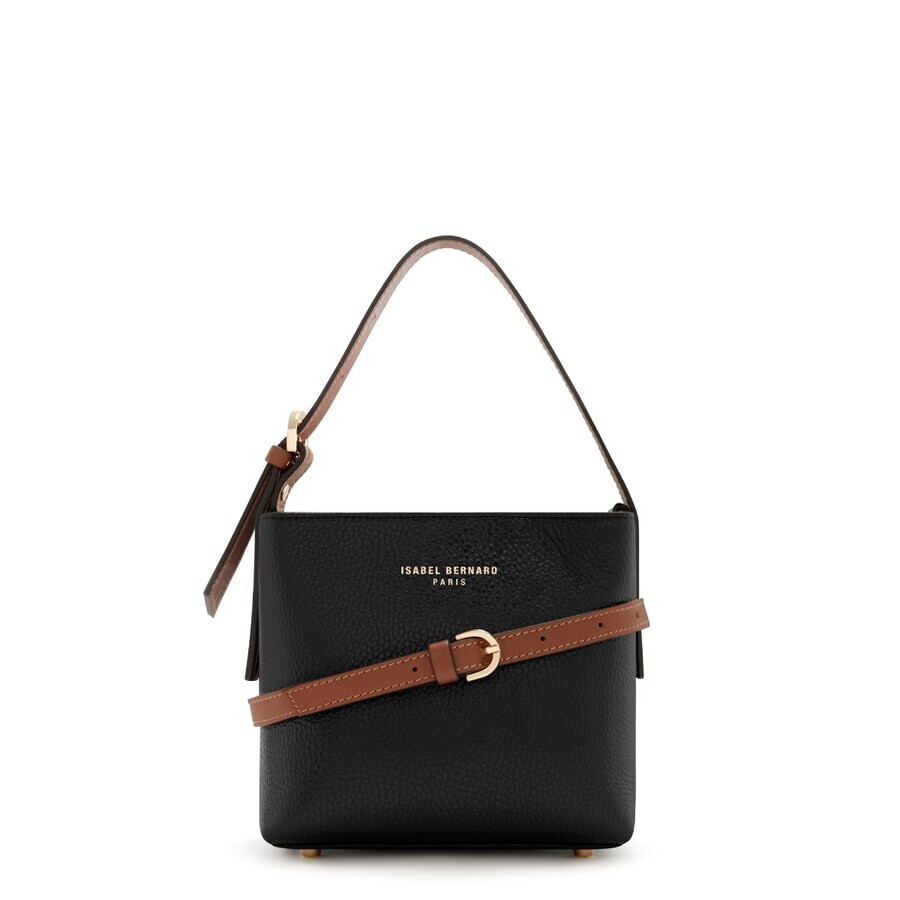 

Сумка Isabel Bernard Handbag, черный