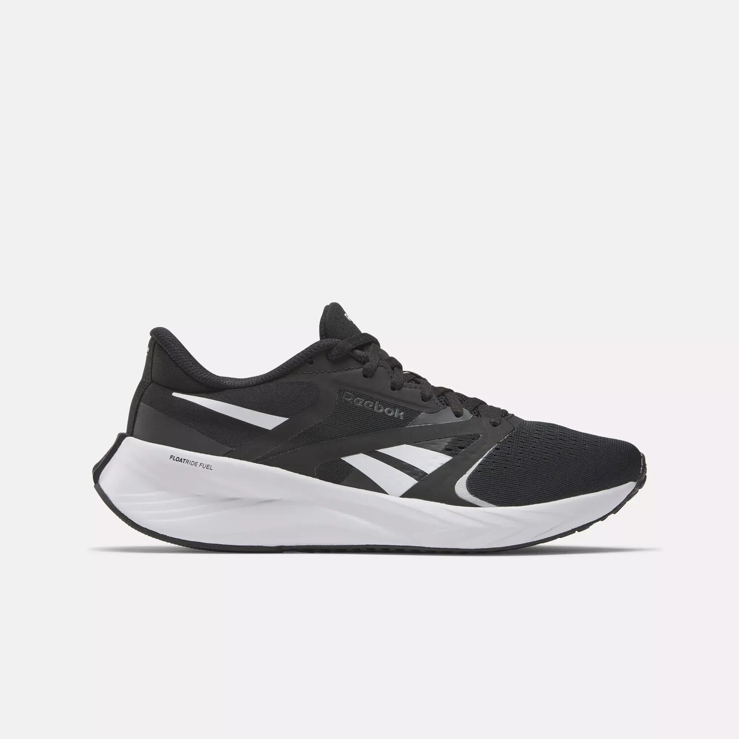 

Кроссовки Energen Tech Plus 2 Reebok, черно-белый, Черный, Кроссовки Energen Tech Plus 2 Reebok, черно-белый