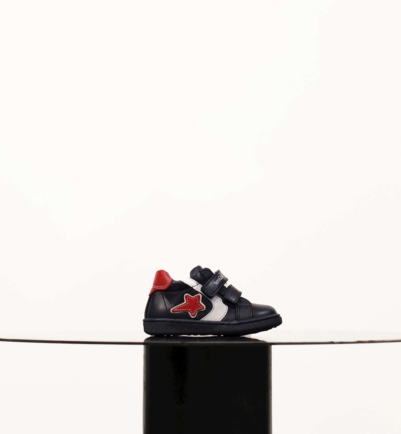 

Кроссовки nerogiardini Nero Giardini Junior, синий