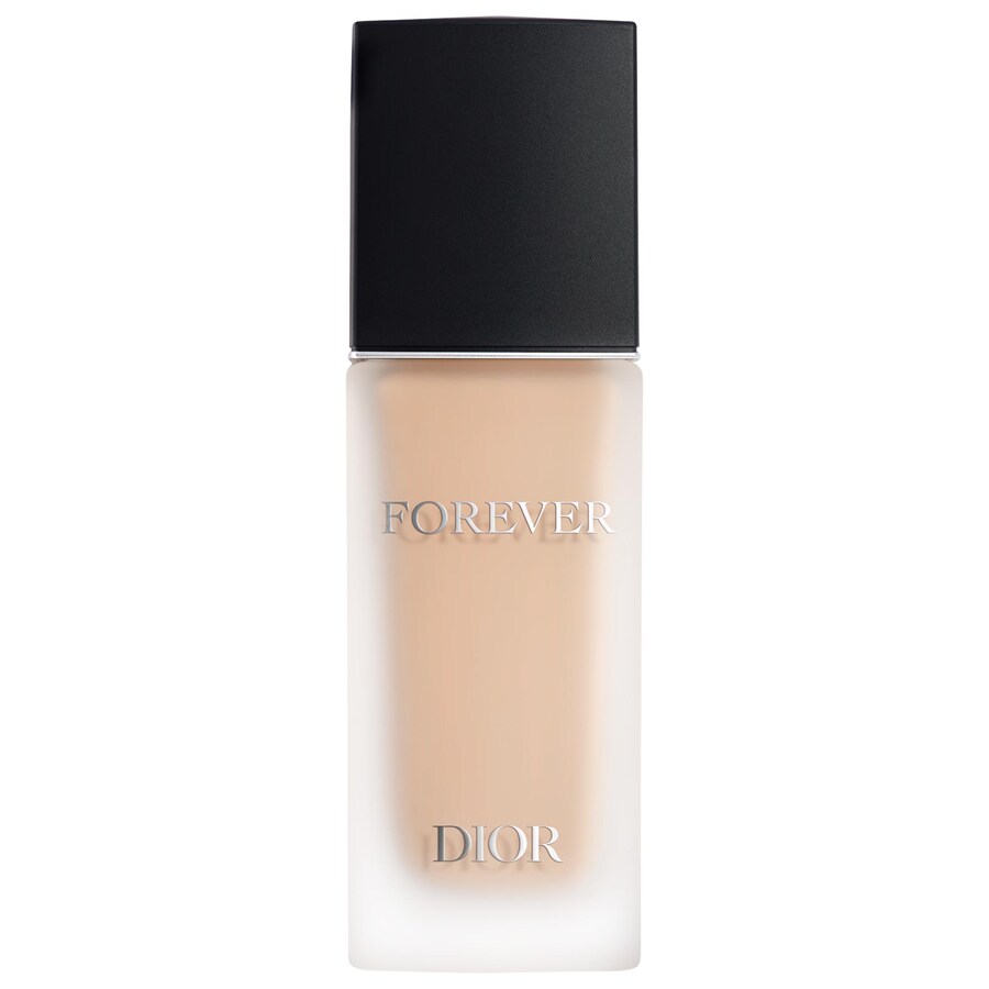 

Тональный крем Dior Forever Matte Foundation SPF 15 DIOR, 1 oz/30 mL, 0CR Cool Rosy