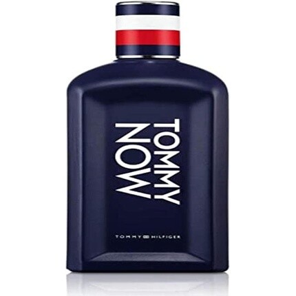 

Tommy Hilfiger Tommy Now 100ml Eau De Toilette Spray