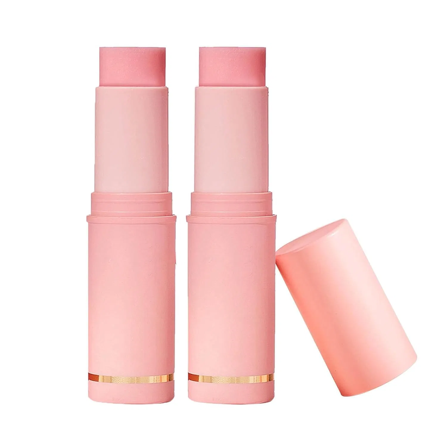 Сыворотка — Антивозрастной бальзам-стик Korea Wrinkle Bounce Multi Balm Generisch, 2 Pieces, 9 г